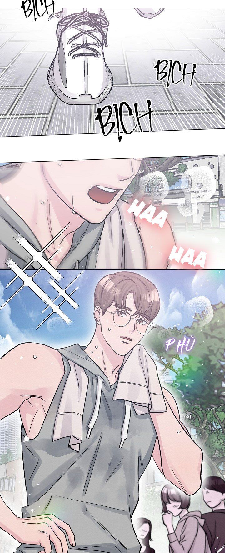 đọc truyện Cảm Nhận Từ Những Gì Tôi Biết Chương 31 ảnh 20 tại Thiên Thai Truyện