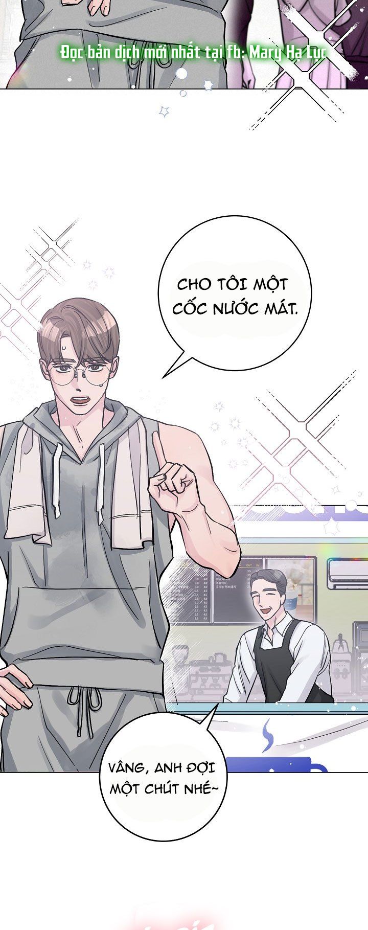 đọc truyện Cảm Nhận Từ Những Gì Tôi Biết Chương 31 ảnh 21 tại Thiên Thai Truyện