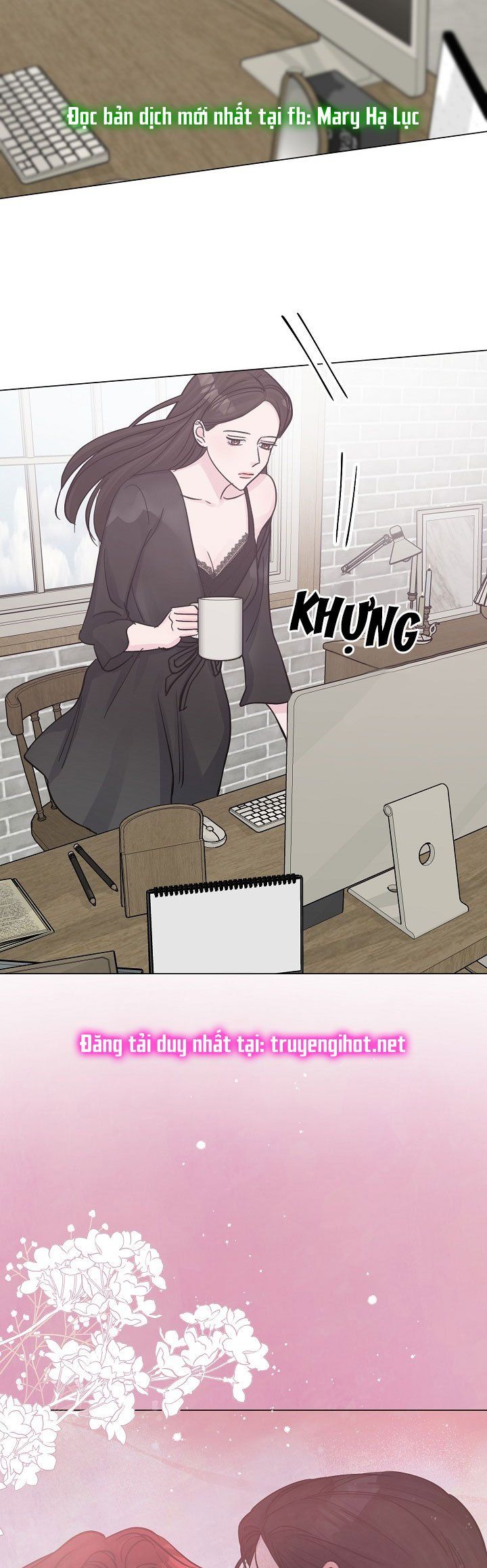 đọc truyện Cảm Nhận Từ Những Gì Tôi Biết Chương 31 ảnh 4 tại Thiên Thai Truyện