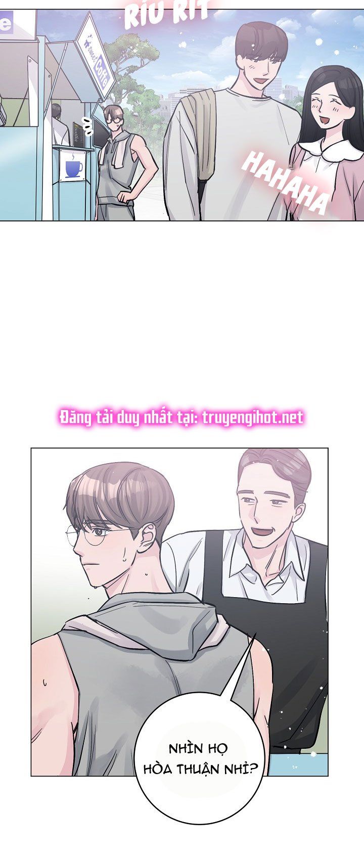 đọc truyện Cảm Nhận Từ Những Gì Tôi Biết Chương 31 ảnh 22 tại Thiên Thai Truyện