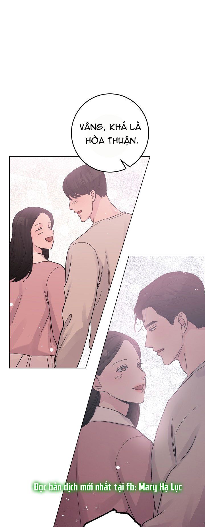 đọc truyện Cảm Nhận Từ Những Gì Tôi Biết Chương 31 ảnh 23 tại Thiên Thai Truyện