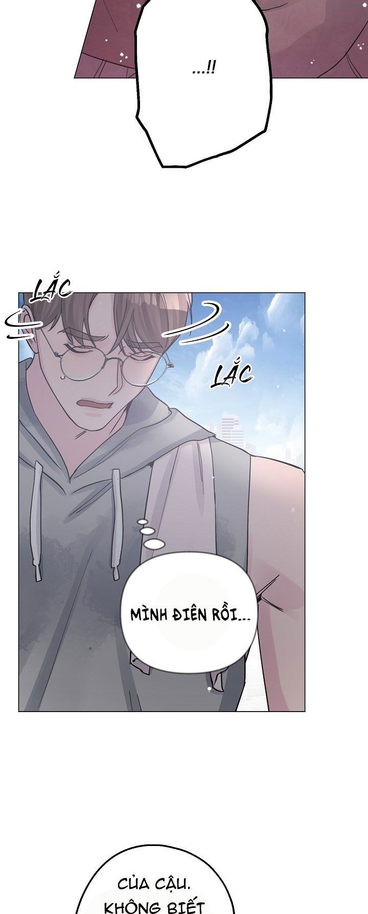 đọc truyện Cảm Nhận Từ Những Gì Tôi Biết Chương 31 ảnh 24 tại Thiên Thai Truyện