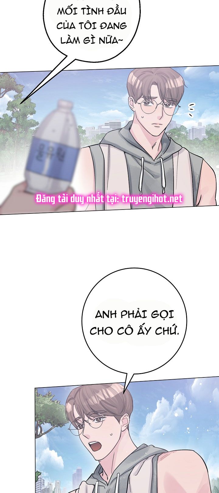 đọc truyện Cảm Nhận Từ Những Gì Tôi Biết Chương 31 ảnh 25 tại Thiên Thai Truyện