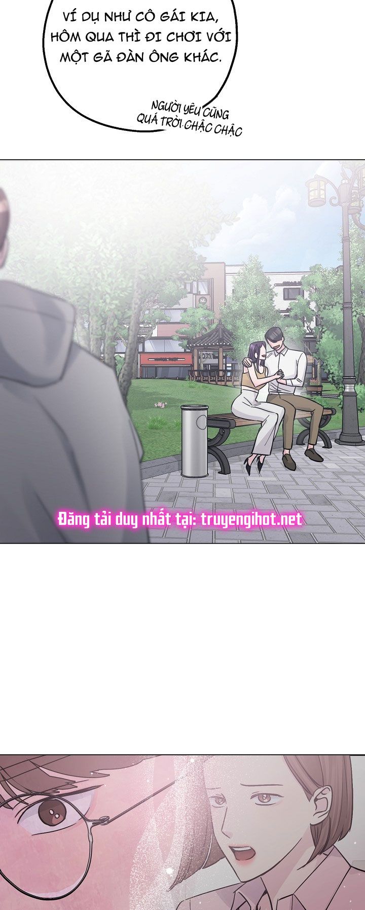 đọc truyện Cảm Nhận Từ Những Gì Tôi Biết Chương 31 ảnh 27 tại Thiên Thai Truyện