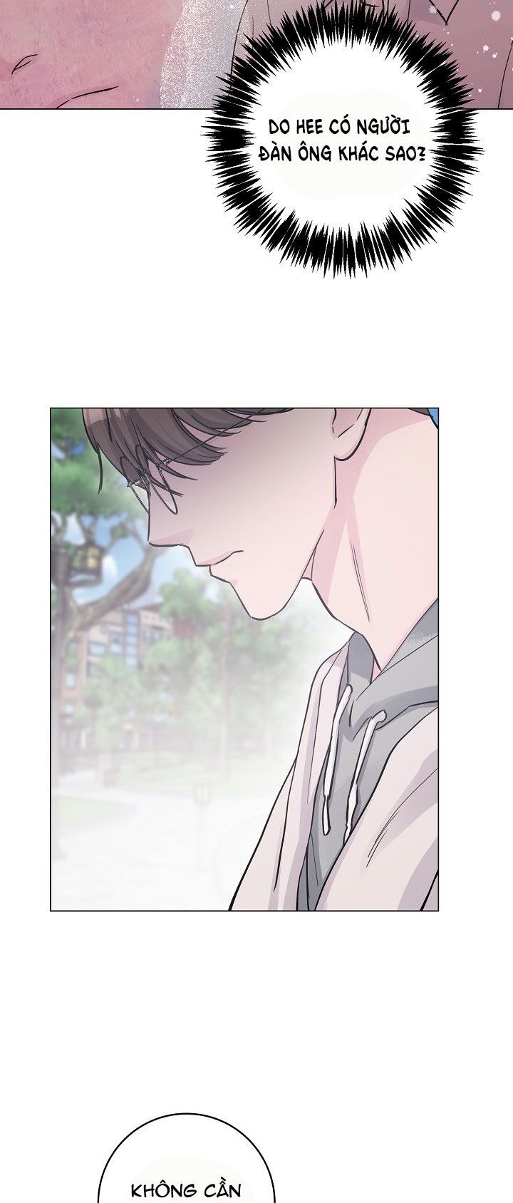 đọc truyện Cảm Nhận Từ Những Gì Tôi Biết Chương 31 ảnh 28 tại Thiên Thai Truyện