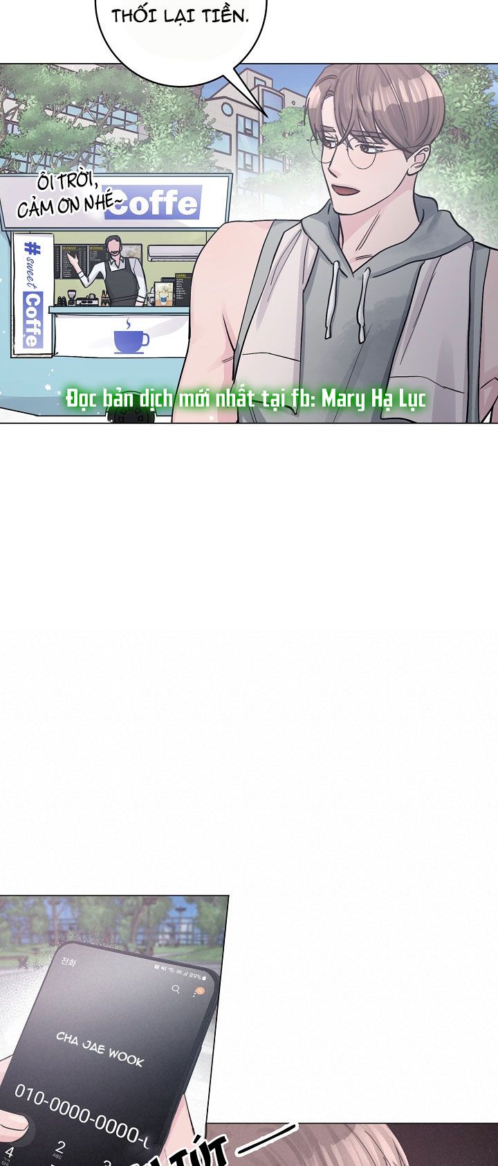 đọc truyện Cảm Nhận Từ Những Gì Tôi Biết Chương 31 ảnh 29 tại Thiên Thai Truyện