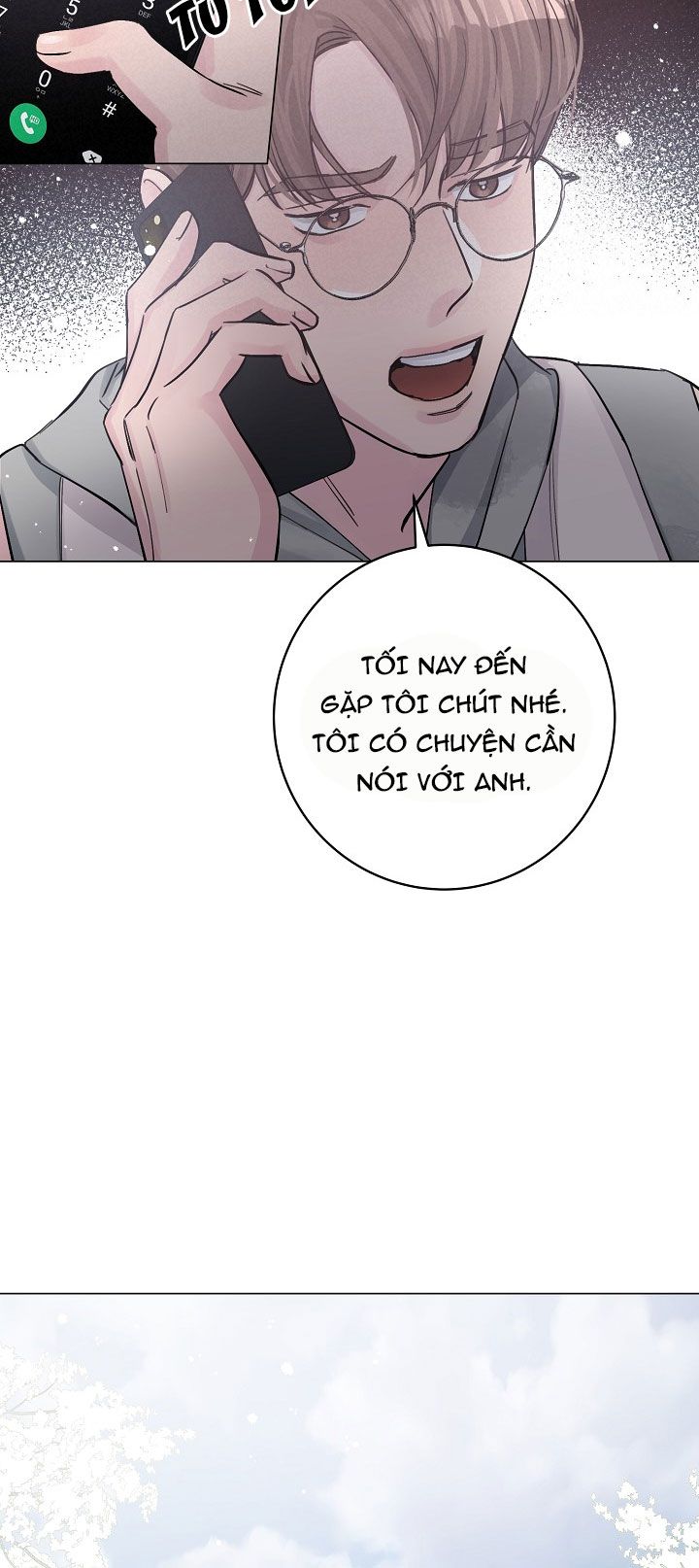 đọc truyện Cảm Nhận Từ Những Gì Tôi Biết Chương 31 ảnh 30 tại Thiên Thai Truyện