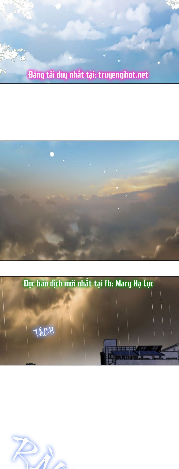 đọc truyện Cảm Nhận Từ Những Gì Tôi Biết Chương 31 ảnh 31 tại Thiên Thai Truyện