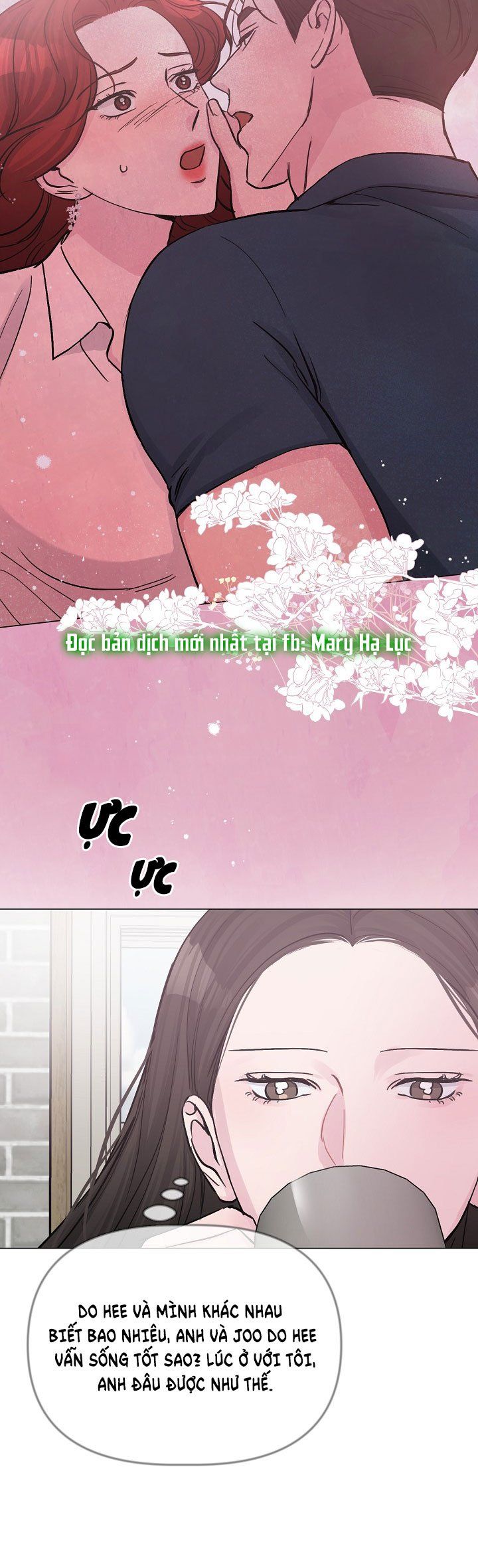 đọc truyện Cảm Nhận Từ Những Gì Tôi Biết Chương 31 ảnh 5 tại Thiên Thai Truyện