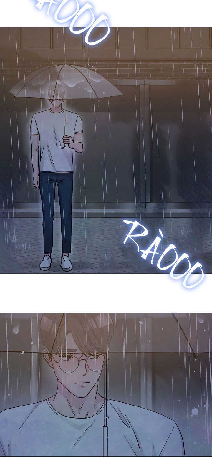 đọc truyện Cảm Nhận Từ Những Gì Tôi Biết Chương 31 ảnh 32 tại Thiên Thai Truyện