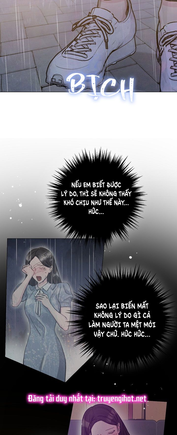 đọc truyện Cảm Nhận Từ Những Gì Tôi Biết Chương 31 ảnh 36 tại Thiên Thai Truyện