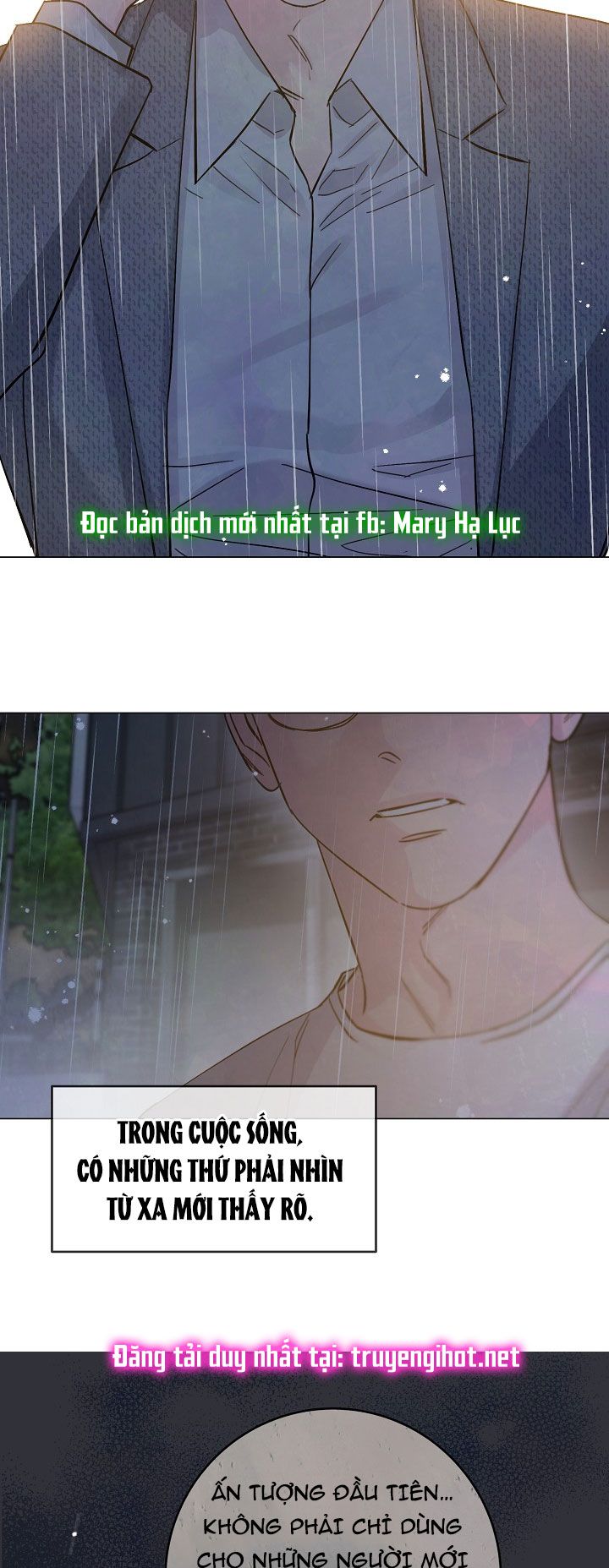 đọc truyện Cảm Nhận Từ Những Gì Tôi Biết Chương 31 ảnh 38 tại Thiên Thai Truyện