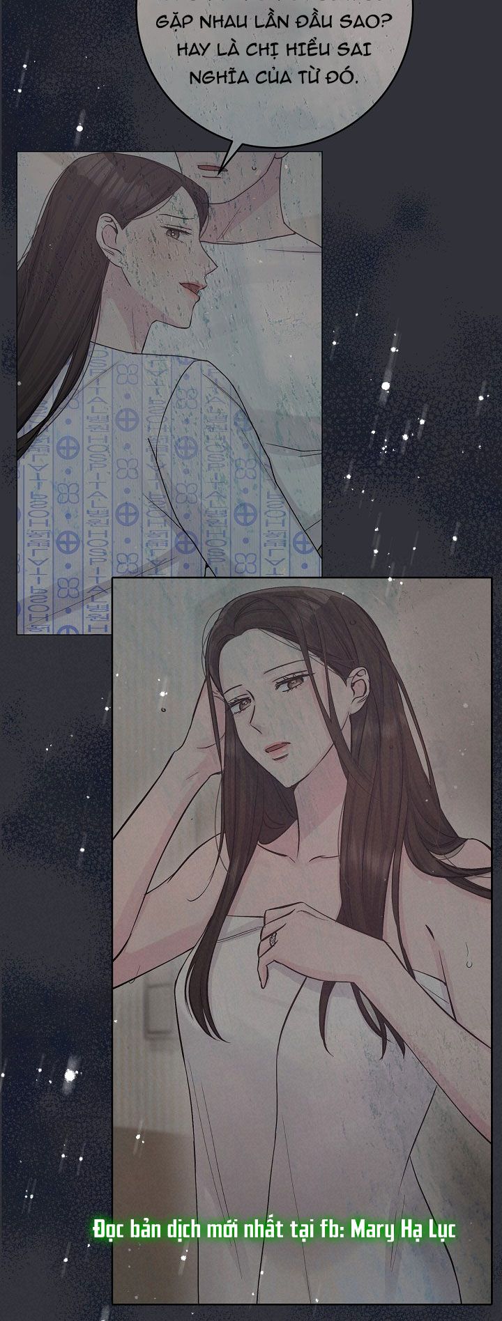 đọc truyện Cảm Nhận Từ Những Gì Tôi Biết Chương 31 ảnh 39 tại Thiên Thai Truyện