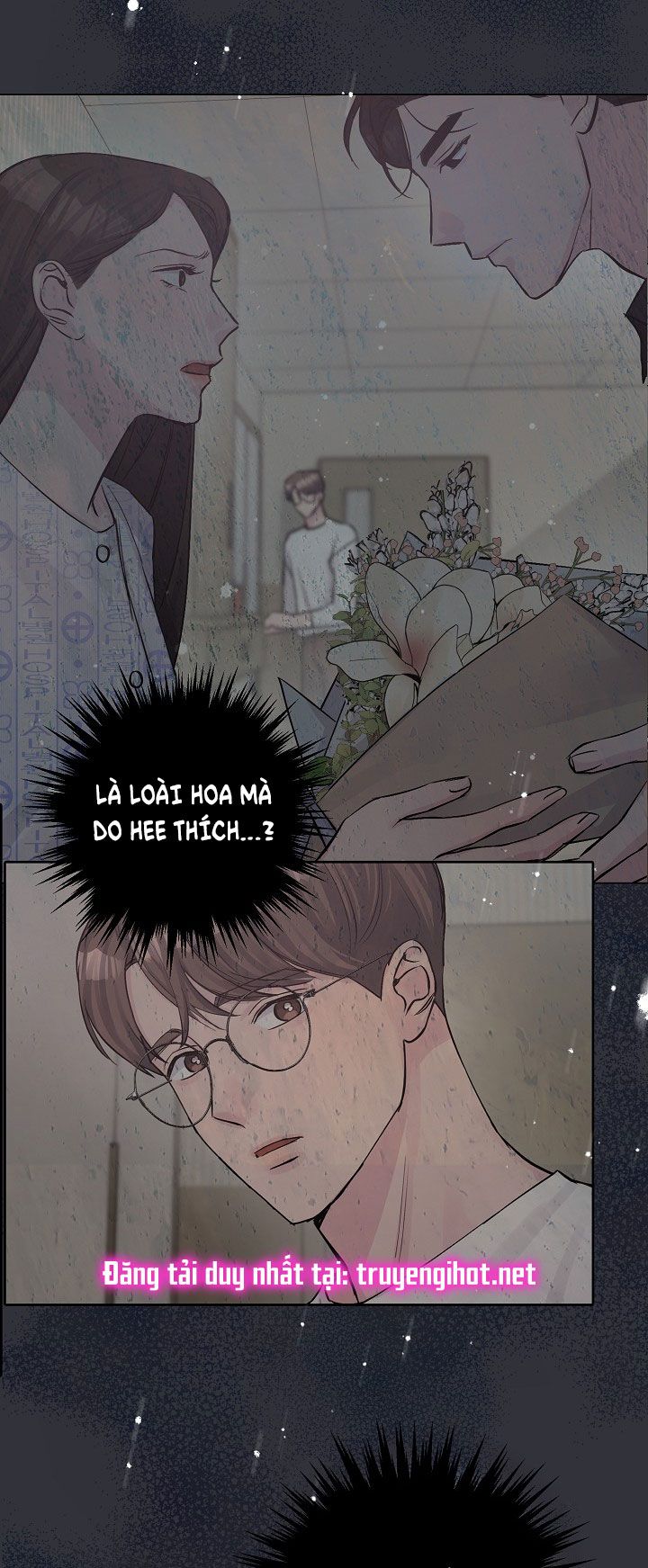 đọc truyện Cảm Nhận Từ Những Gì Tôi Biết Chương 31 ảnh 40 tại Thiên Thai Truyện