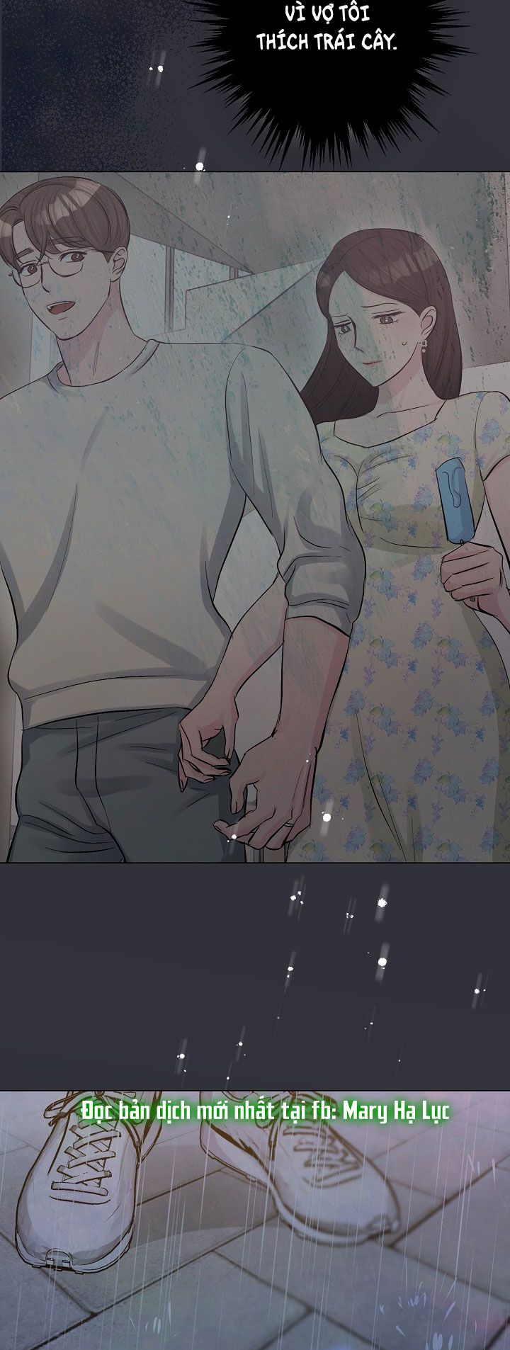 đọc truyện Cảm Nhận Từ Những Gì Tôi Biết Chương 31 ảnh 41 tại Thiên Thai Truyện