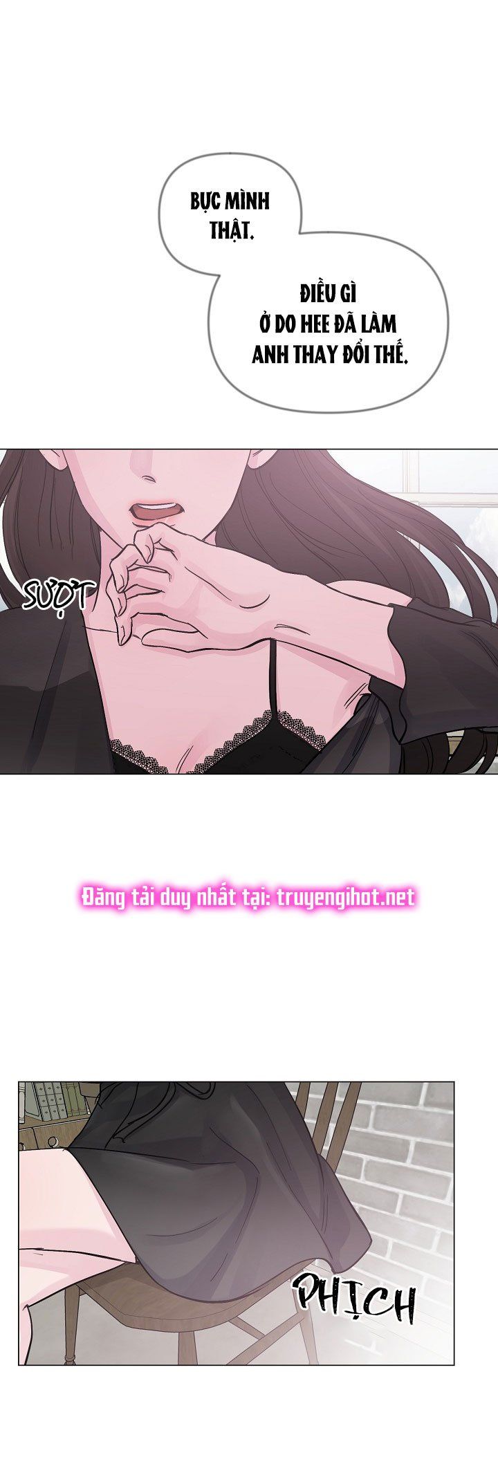 đọc truyện Cảm Nhận Từ Những Gì Tôi Biết Chương 31 ảnh 6 tại Thiên Thai Truyện