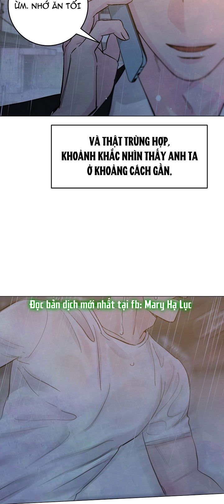 đọc truyện Cảm Nhận Từ Những Gì Tôi Biết Chương 31 ảnh 44 tại Thiên Thai Truyện