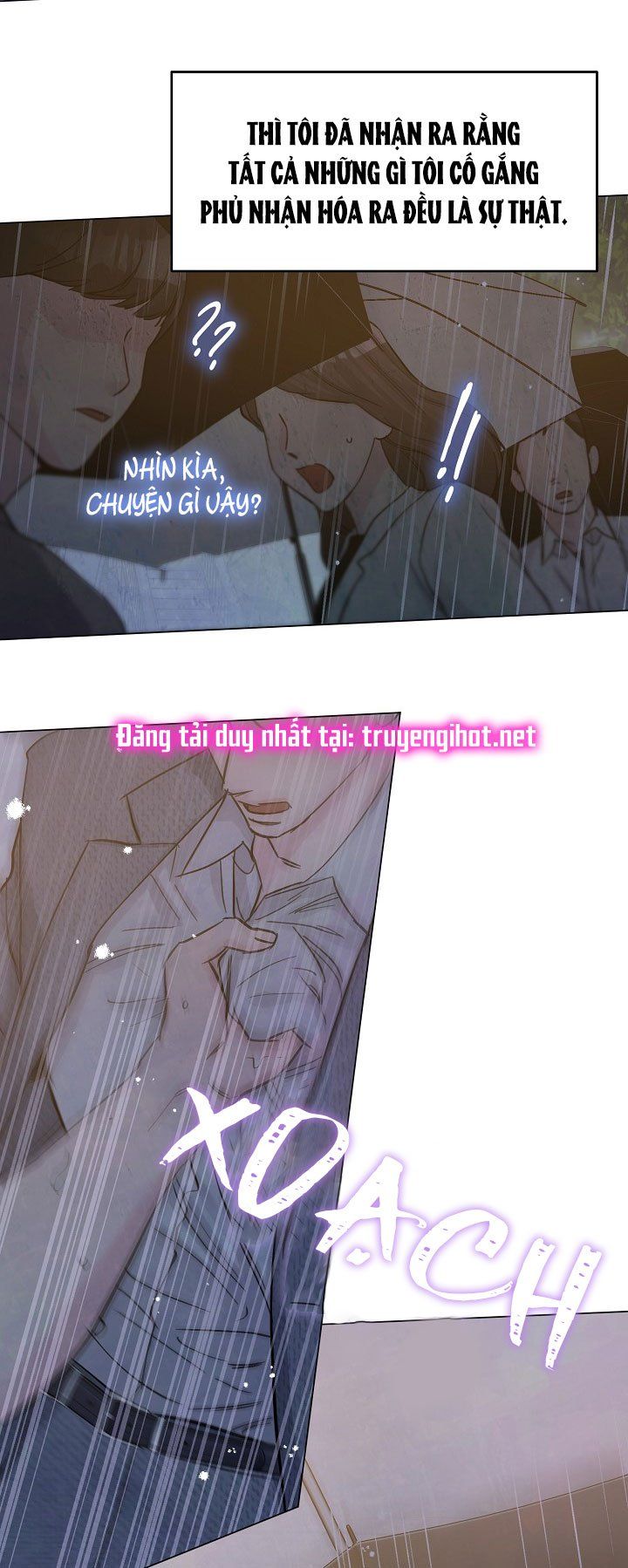 đọc truyện Cảm Nhận Từ Những Gì Tôi Biết Chương 31 ảnh 45 tại Thiên Thai Truyện