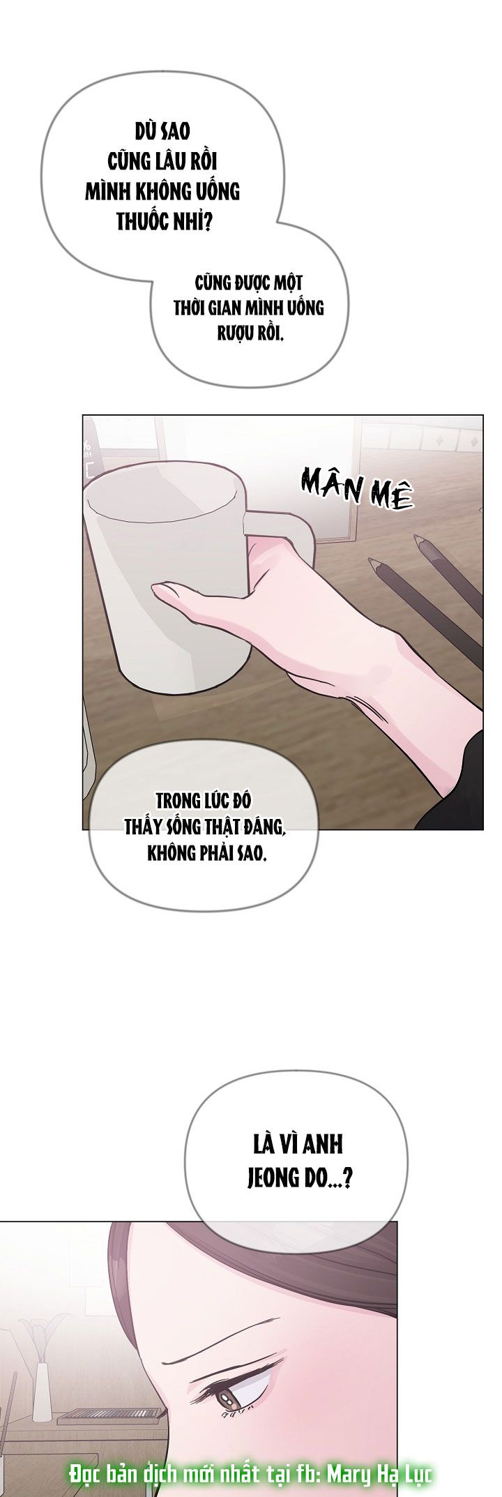 đọc truyện Cảm Nhận Từ Những Gì Tôi Biết Chương 31 ảnh 7 tại Thiên Thai Truyện