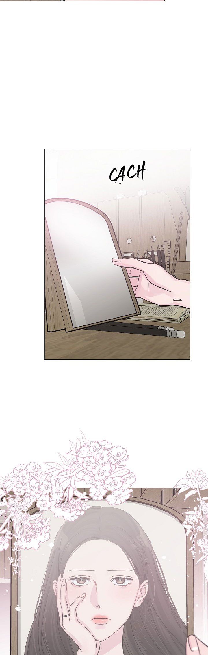 đọc truyện Cảm Nhận Từ Những Gì Tôi Biết Chương 31 ảnh 8 tại Thiên Thai Truyện