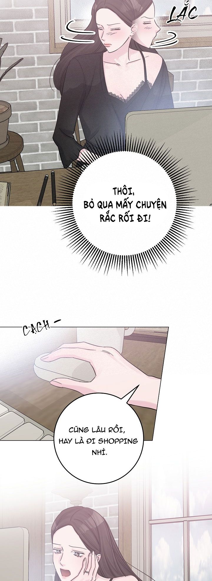 đọc truyện Cảm Nhận Từ Những Gì Tôi Biết Chương 31 ảnh 10 tại Thiên Thai Truyện