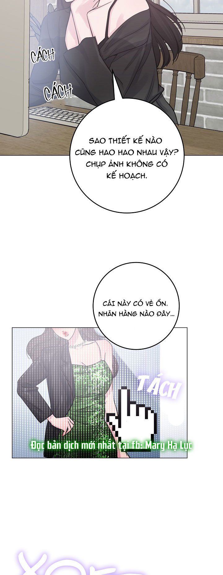 đọc truyện Cảm Nhận Từ Những Gì Tôi Biết Chương 31 ảnh 11 tại Thiên Thai Truyện