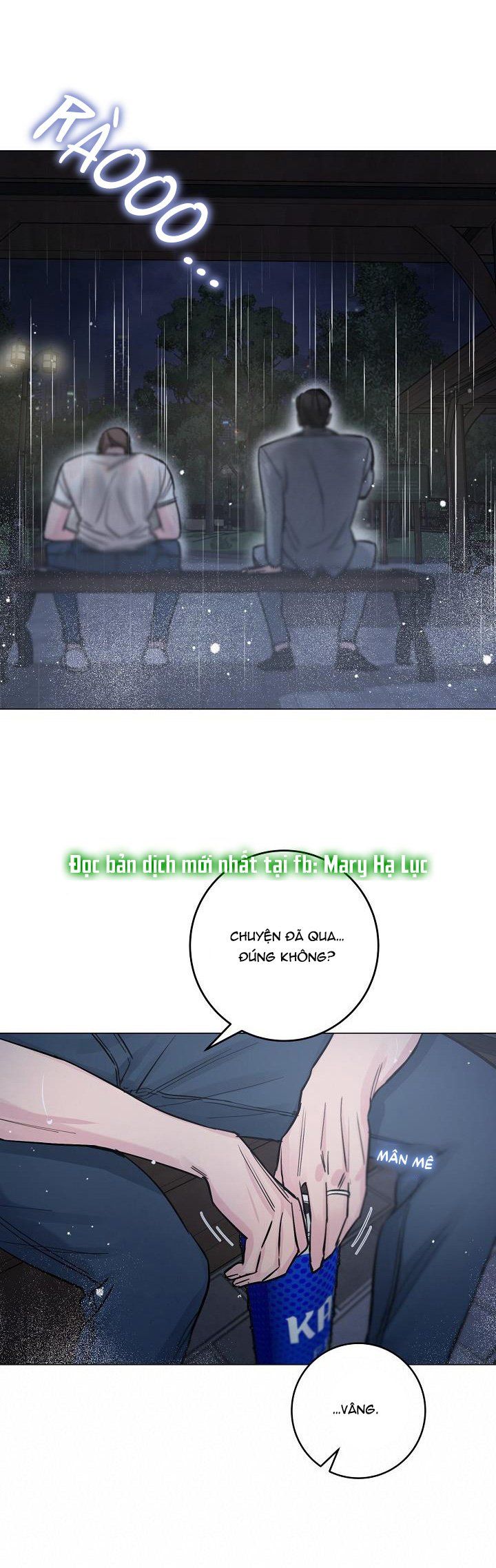 đọc truyện Cảm Nhận Từ Những Gì Tôi Biết Chương 32 ảnh 12 tại Thiên Thai Truyện