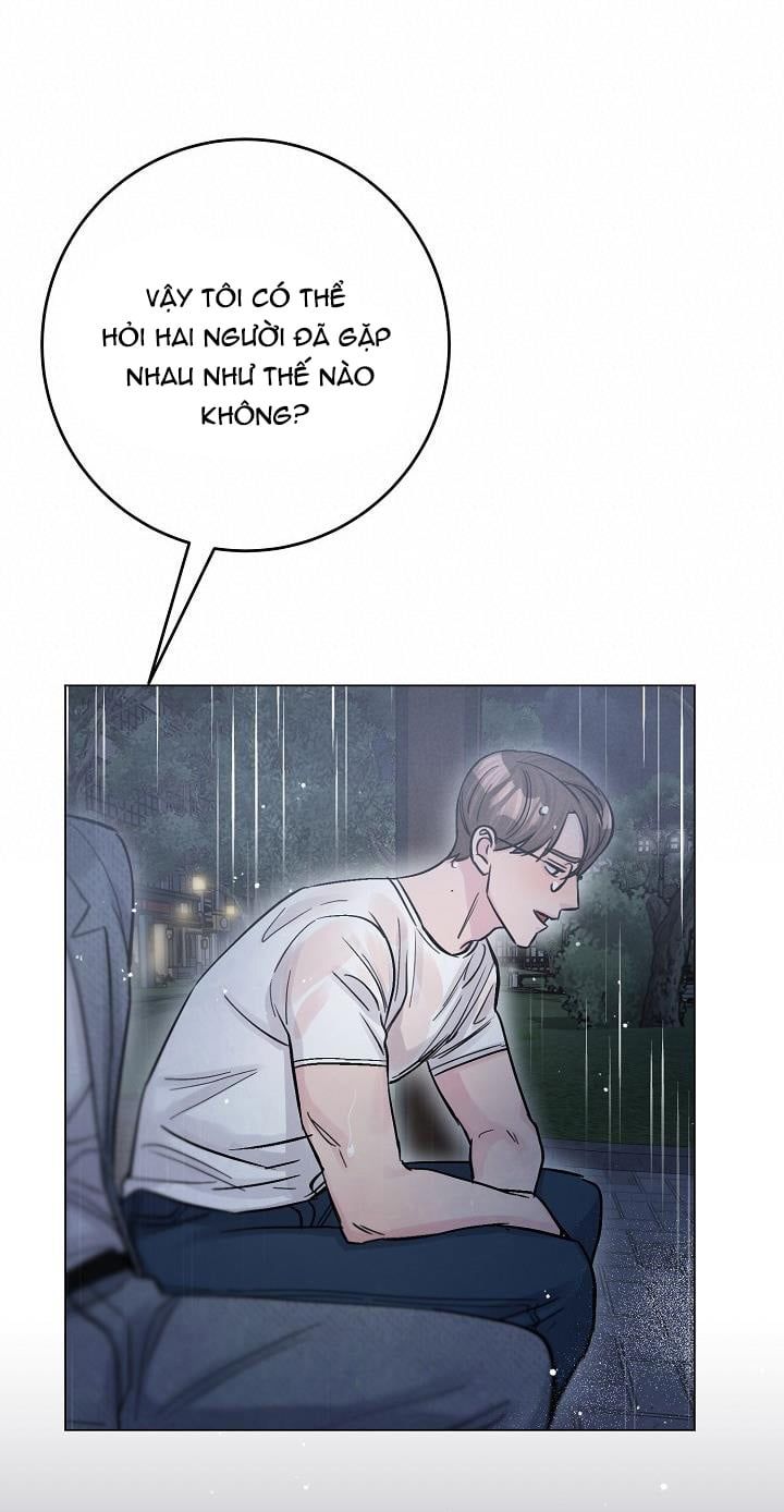 đọc truyện Cảm Nhận Từ Những Gì Tôi Biết Chương 32 ảnh 13 tại Thiên Thai Truyện