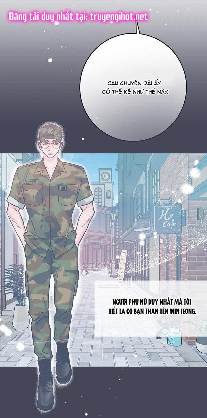 đọc truyện Cảm Nhận Từ Những Gì Tôi Biết Chương 32 ảnh 14 tại Thiên Thai Truyện