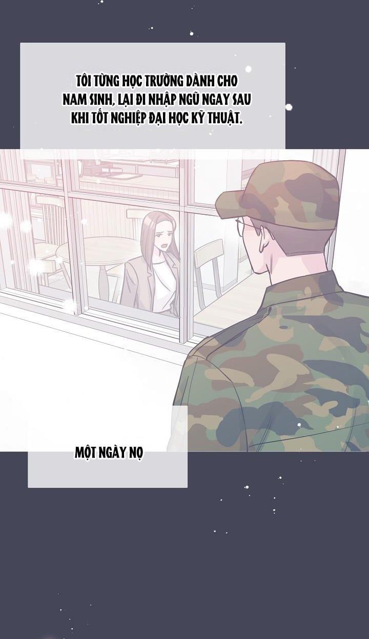 đọc truyện Cảm Nhận Từ Những Gì Tôi Biết Chương 32 ảnh 15 tại Thiên Thai Truyện