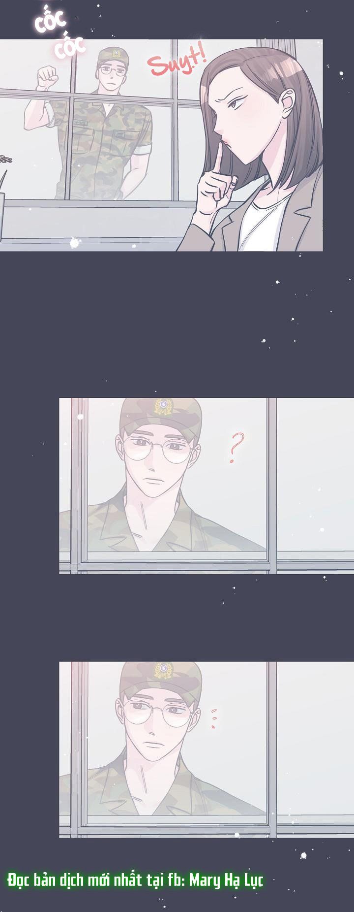 đọc truyện Cảm Nhận Từ Những Gì Tôi Biết Chương 32 ảnh 16 tại Thiên Thai Truyện