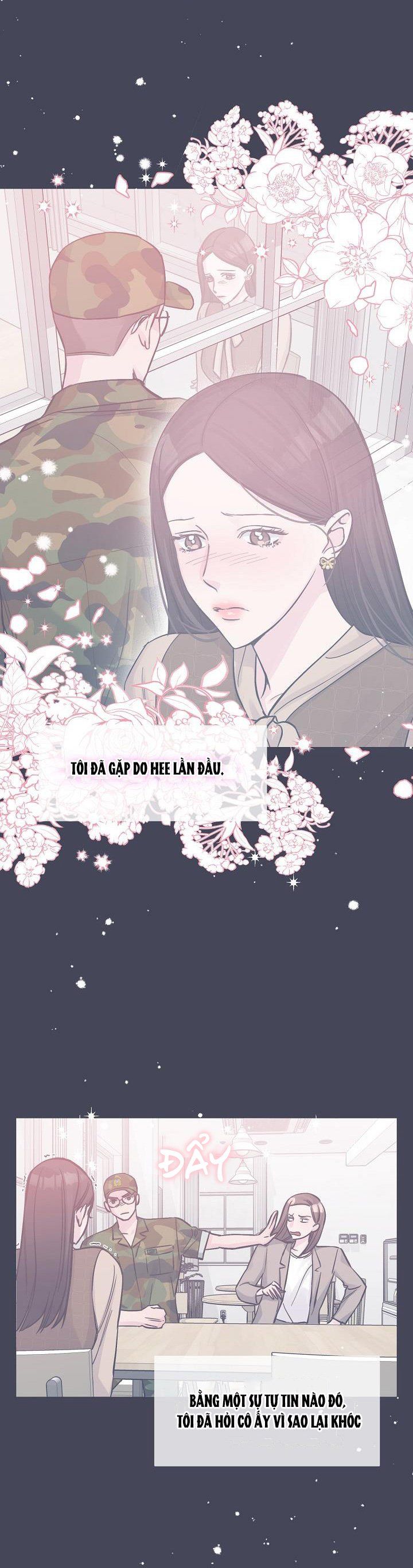 đọc truyện Cảm Nhận Từ Những Gì Tôi Biết Chương 32 ảnh 17 tại Thiên Thai Truyện