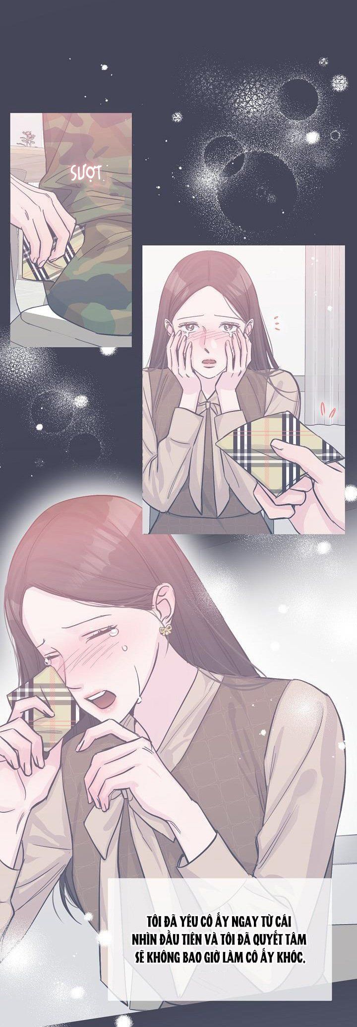 đọc truyện Cảm Nhận Từ Những Gì Tôi Biết Chương 32 ảnh 19 tại Thiên Thai Truyện