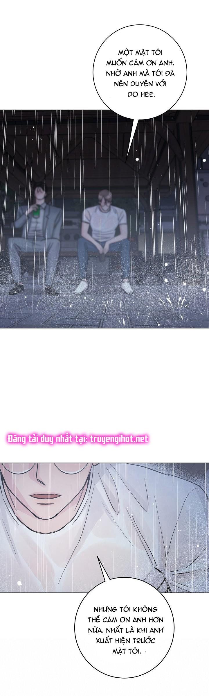 đọc truyện Cảm Nhận Từ Những Gì Tôi Biết Chương 32 ảnh 22 tại Thiên Thai Truyện