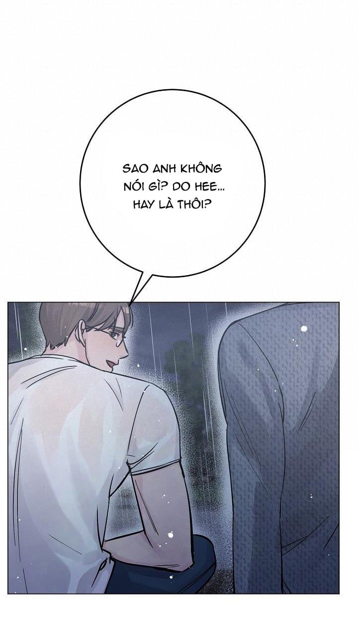 đọc truyện Cảm Nhận Từ Những Gì Tôi Biết Chương 32 ảnh 23 tại Thiên Thai Truyện