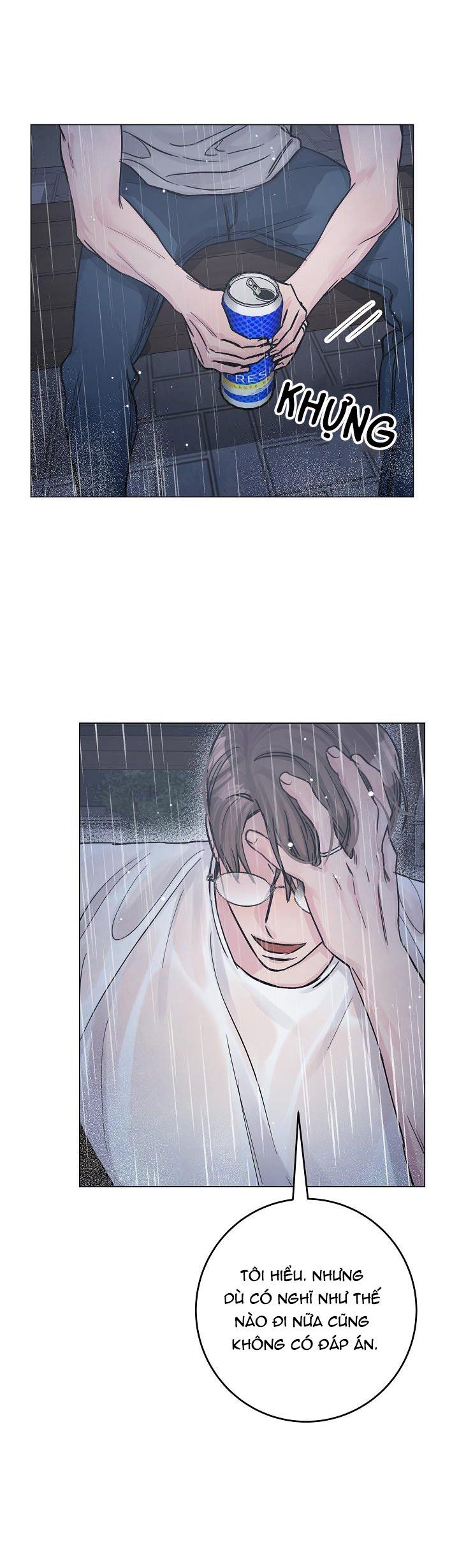 đọc truyện Cảm Nhận Từ Những Gì Tôi Biết Chương 32 ảnh 25 tại Thiên Thai Truyện