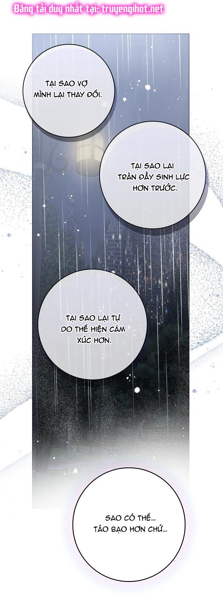 đọc truyện Cảm Nhận Từ Những Gì Tôi Biết Chương 32 ảnh 26 tại Thiên Thai Truyện