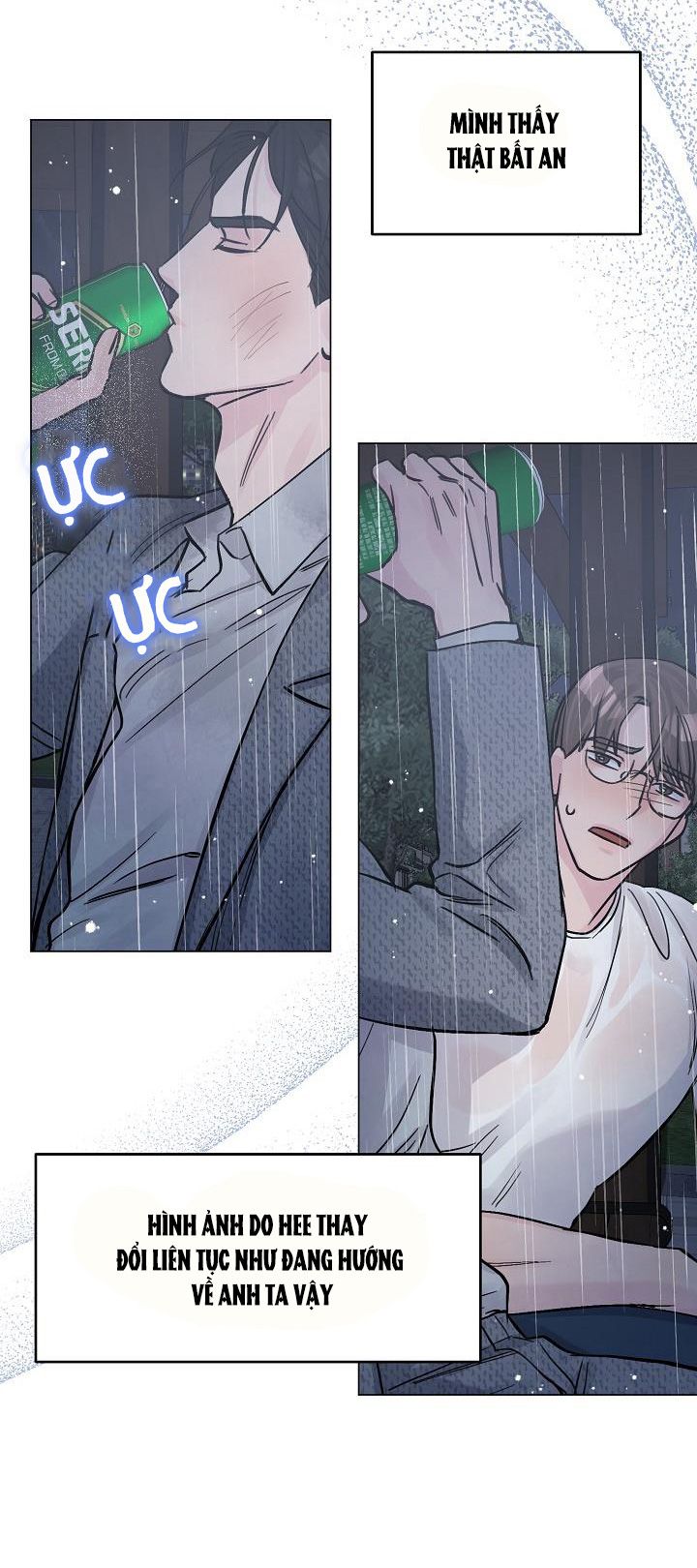 đọc truyện Cảm Nhận Từ Những Gì Tôi Biết Chương 32 ảnh 29 tại Thiên Thai Truyện