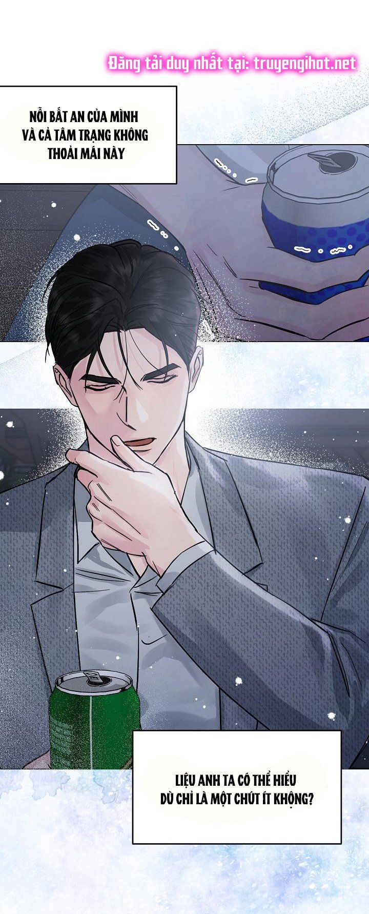 đọc truyện Cảm Nhận Từ Những Gì Tôi Biết Chương 32 ảnh 30 tại Thiên Thai Truyện