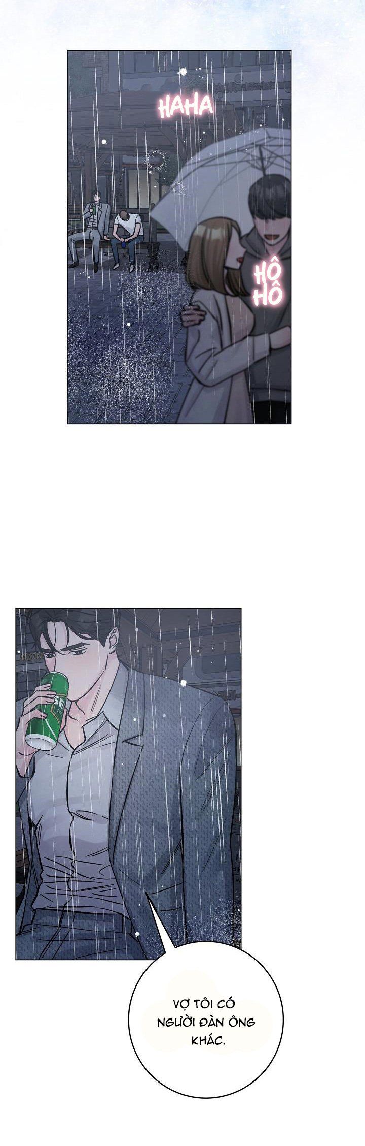 đọc truyện Cảm Nhận Từ Những Gì Tôi Biết Chương 32 ảnh 31 tại Thiên Thai Truyện