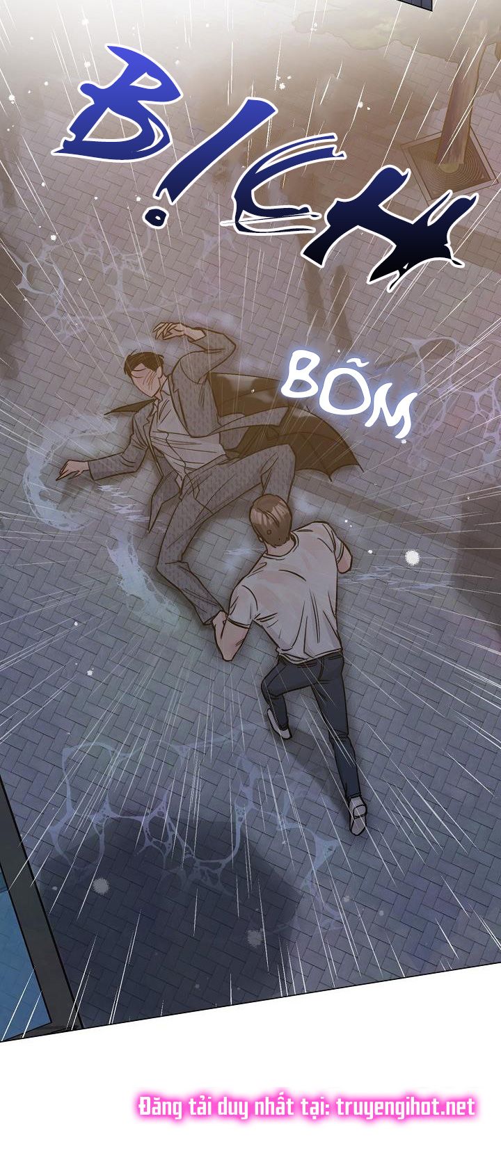 đọc truyện Cảm Nhận Từ Những Gì Tôi Biết Chương 32 ảnh 5 tại Thiên Thai Truyện