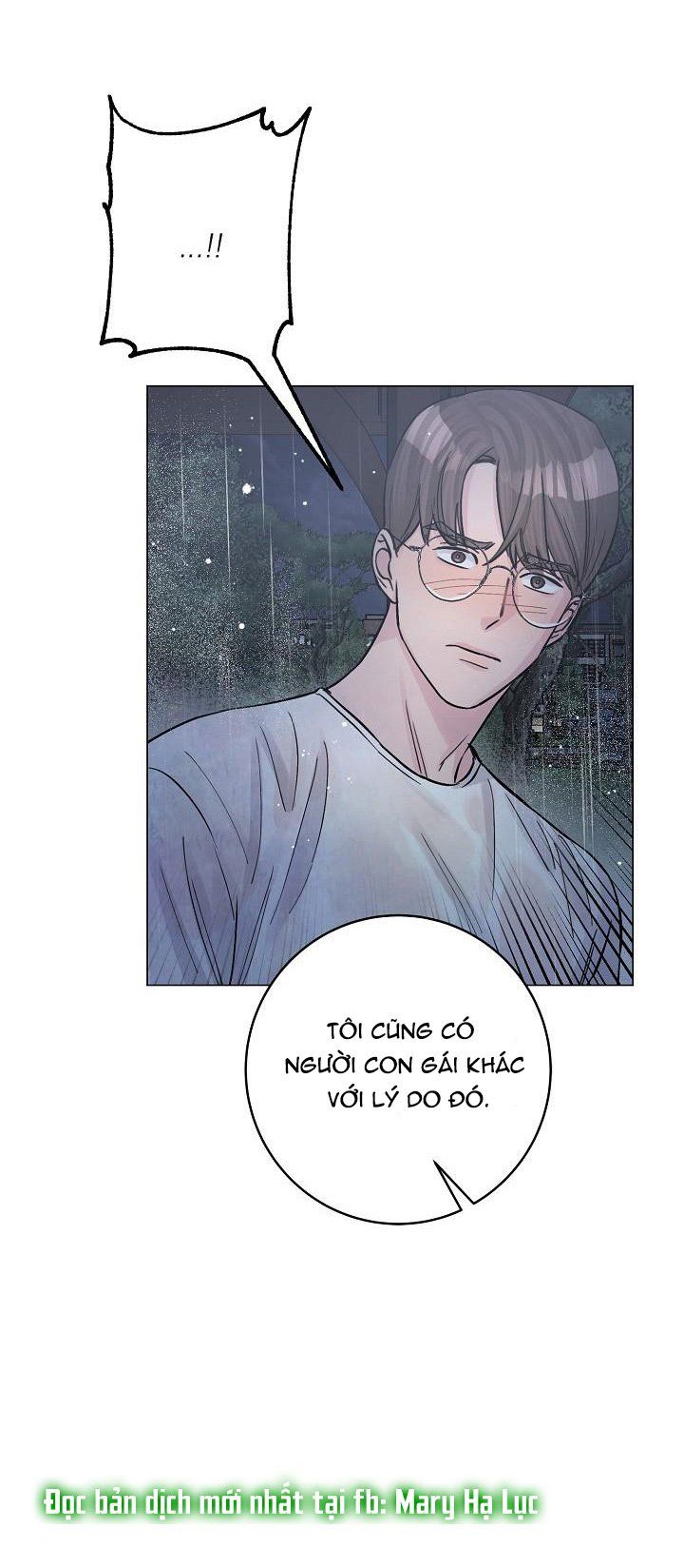 đọc truyện Cảm Nhận Từ Những Gì Tôi Biết Chương 32 ảnh 32 tại Thiên Thai Truyện