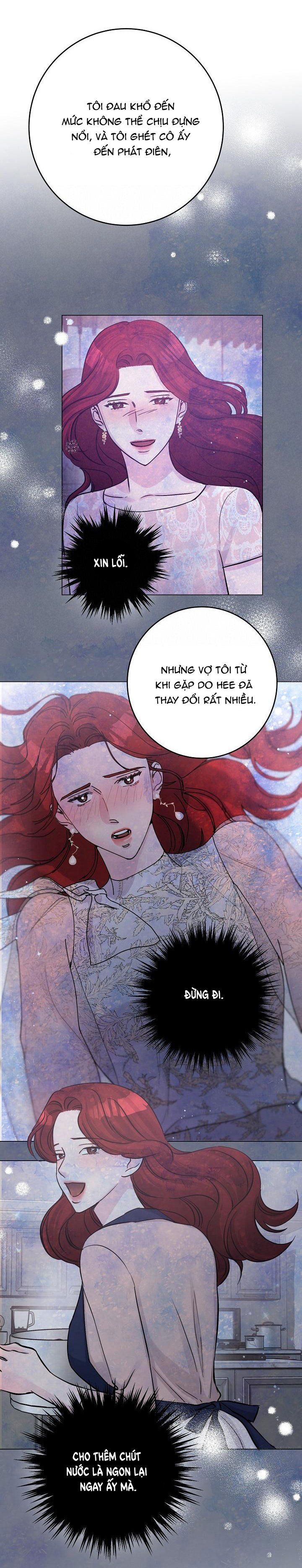 đọc truyện Cảm Nhận Từ Những Gì Tôi Biết Chương 32 ảnh 33 tại Thiên Thai Truyện