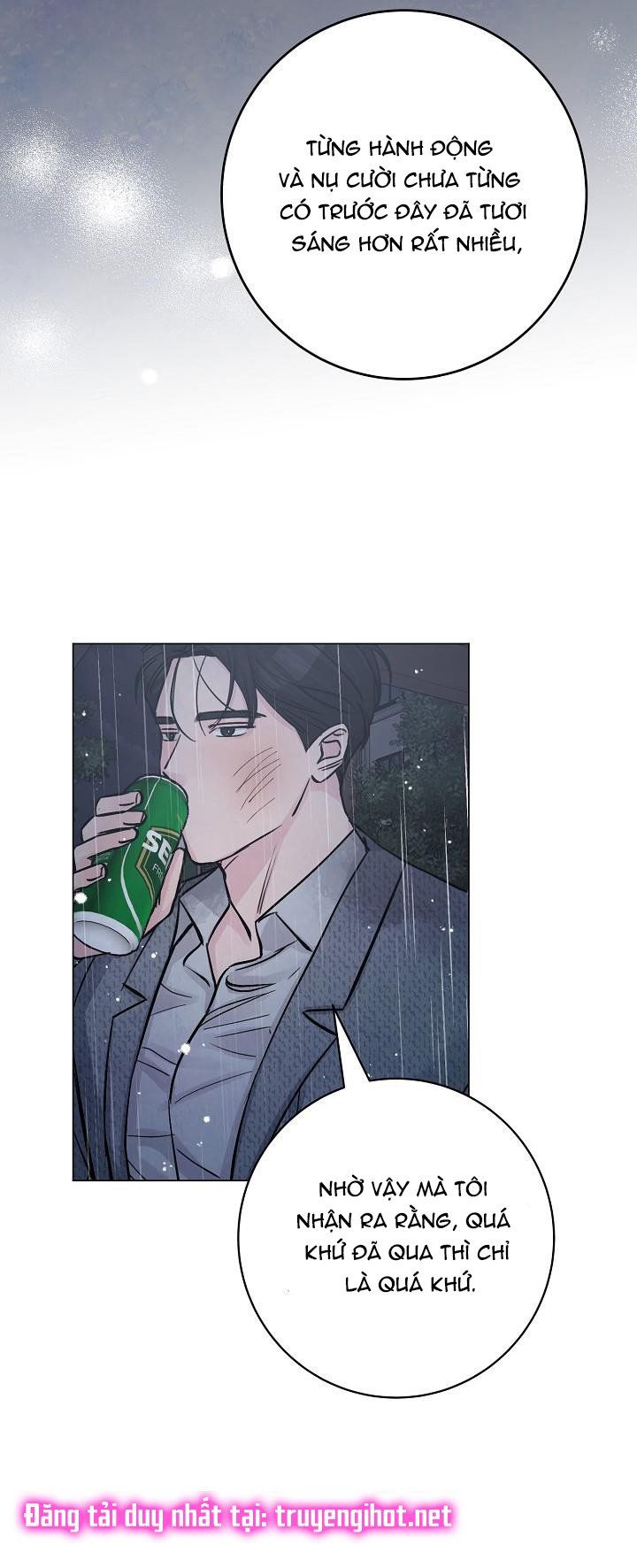 đọc truyện Cảm Nhận Từ Những Gì Tôi Biết Chương 32 ảnh 34 tại Thiên Thai Truyện