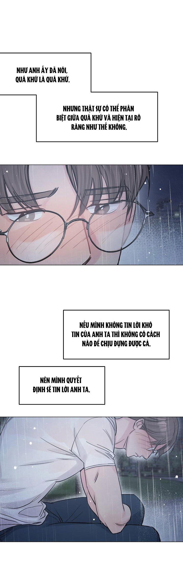 đọc truyện Cảm Nhận Từ Những Gì Tôi Biết Chương 32 ảnh 37 tại Thiên Thai Truyện