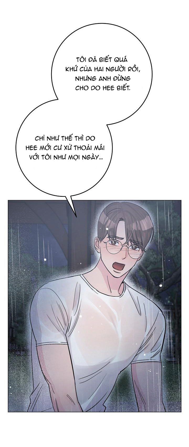 đọc truyện Cảm Nhận Từ Những Gì Tôi Biết Chương 32 ảnh 39 tại Thiên Thai Truyện