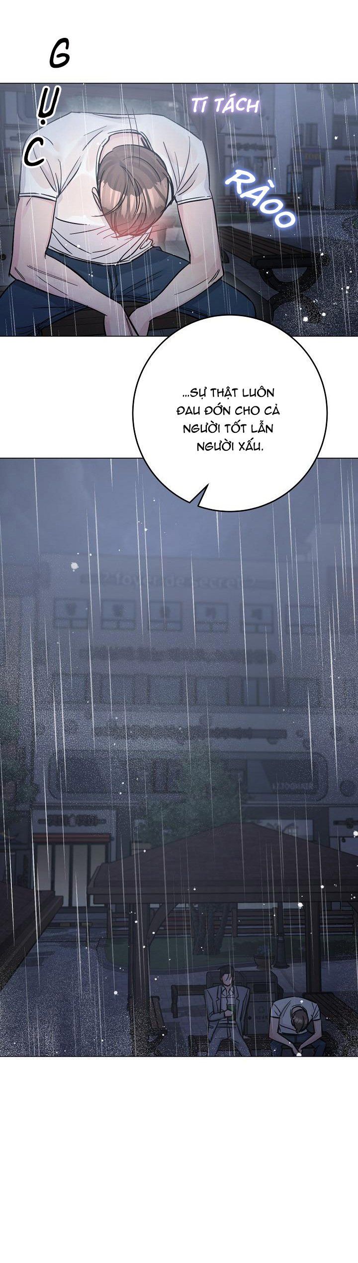 đọc truyện Cảm Nhận Từ Những Gì Tôi Biết Chương 32 ảnh 41 tại Thiên Thai Truyện