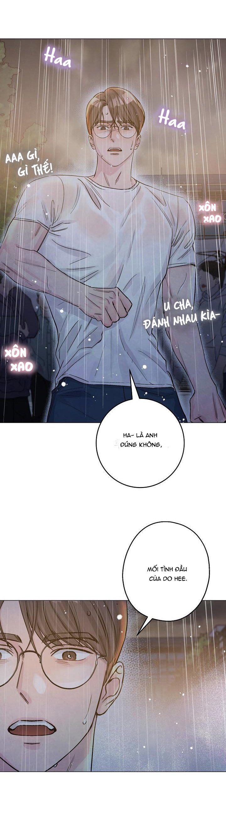 đọc truyện Cảm Nhận Từ Những Gì Tôi Biết Chương 32 ảnh 6 tại Thiên Thai Truyện