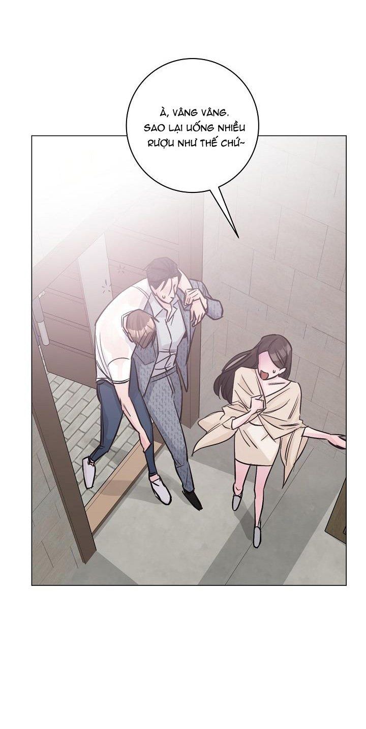 đọc truyện Cảm Nhận Từ Những Gì Tôi Biết Chương 32 ảnh 45 tại Thiên Thai Truyện