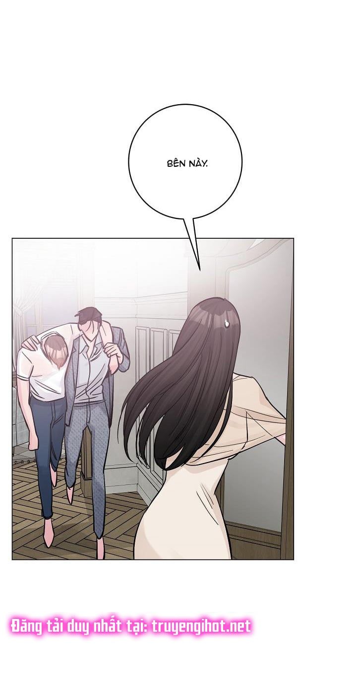 đọc truyện Cảm Nhận Từ Những Gì Tôi Biết Chương 32 ảnh 46 tại Thiên Thai Truyện